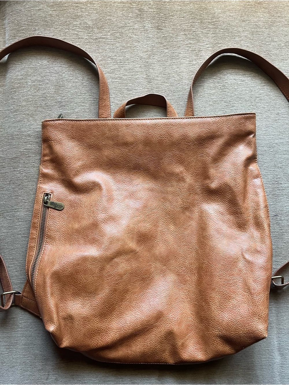 Thirty One High Street Backpack